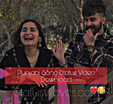 whatsapp punjabi status download|punjabi song status download.